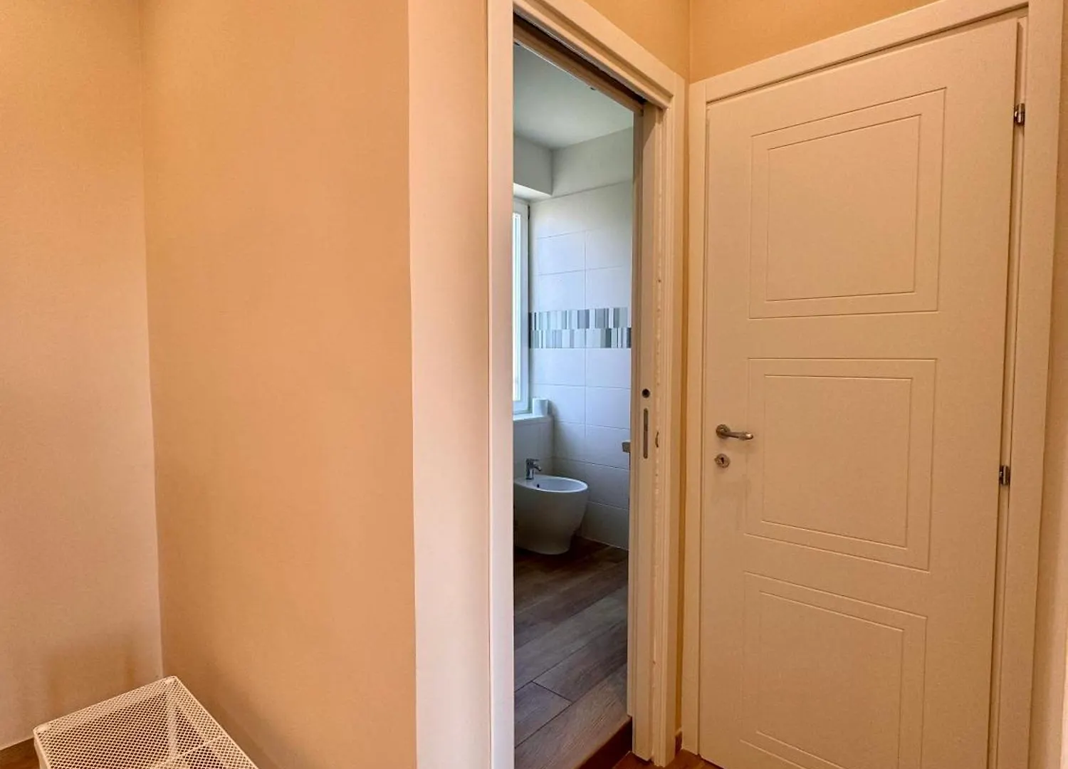 Apartment La Casetta Naples