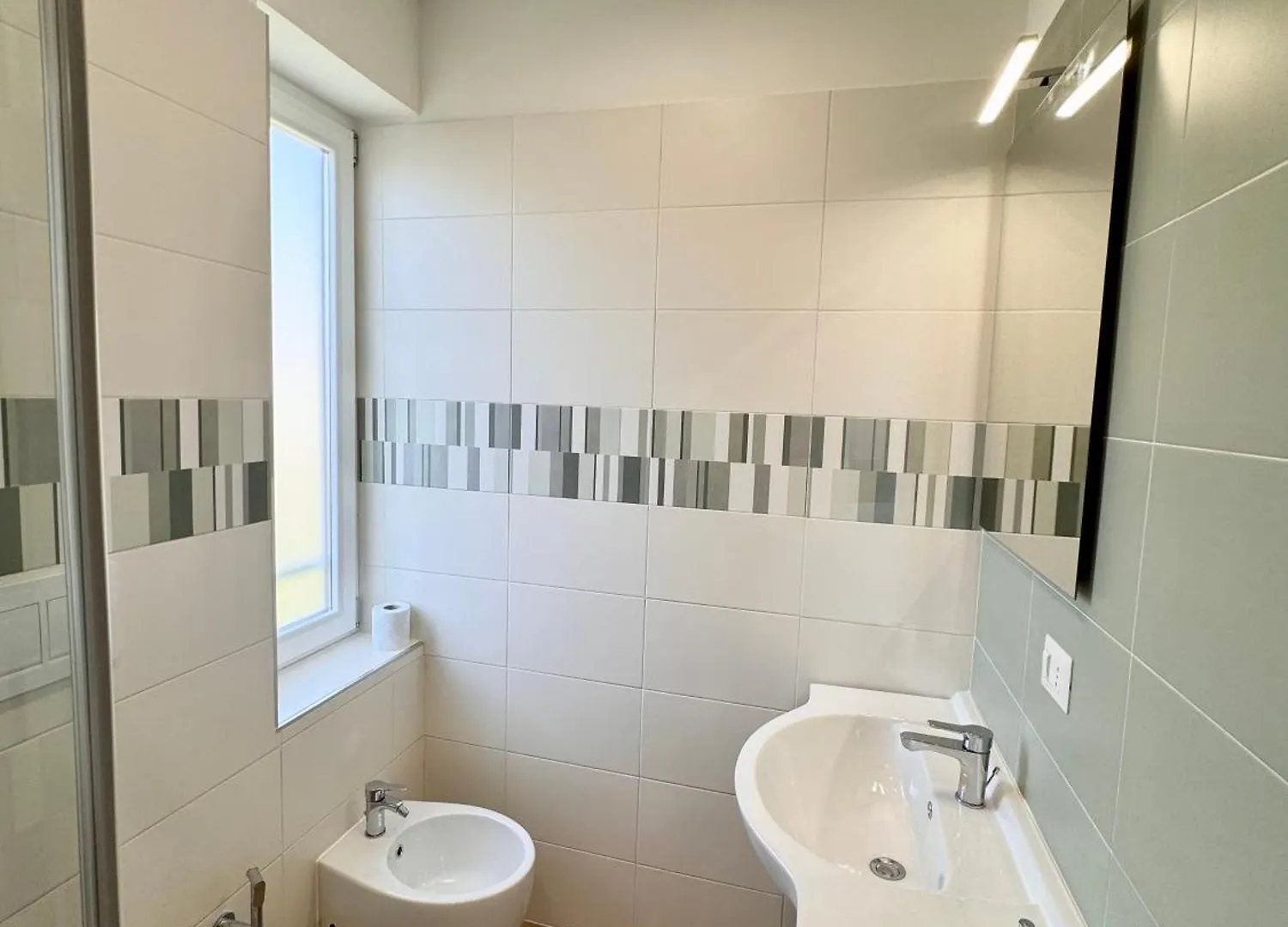 Apartment La Casetta Naples