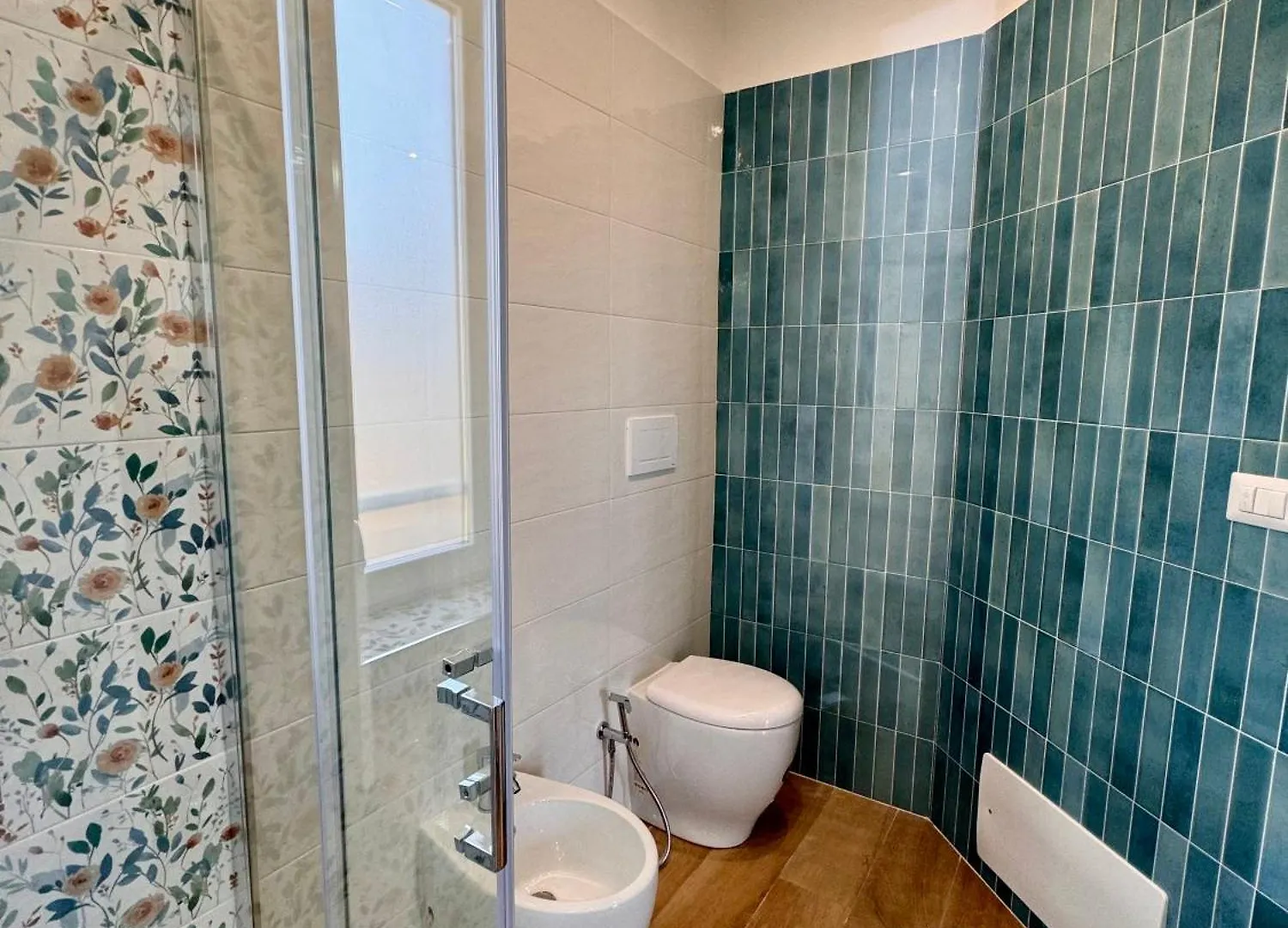 Apartment La Casetta Naples