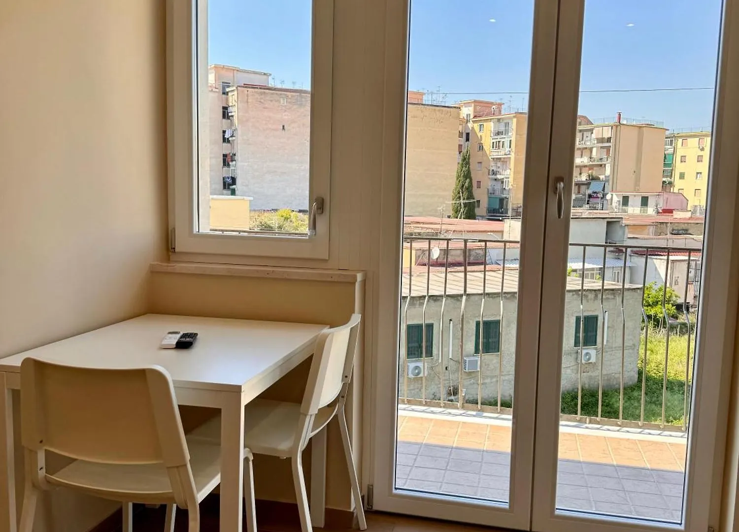 Apartment La Casetta Naples