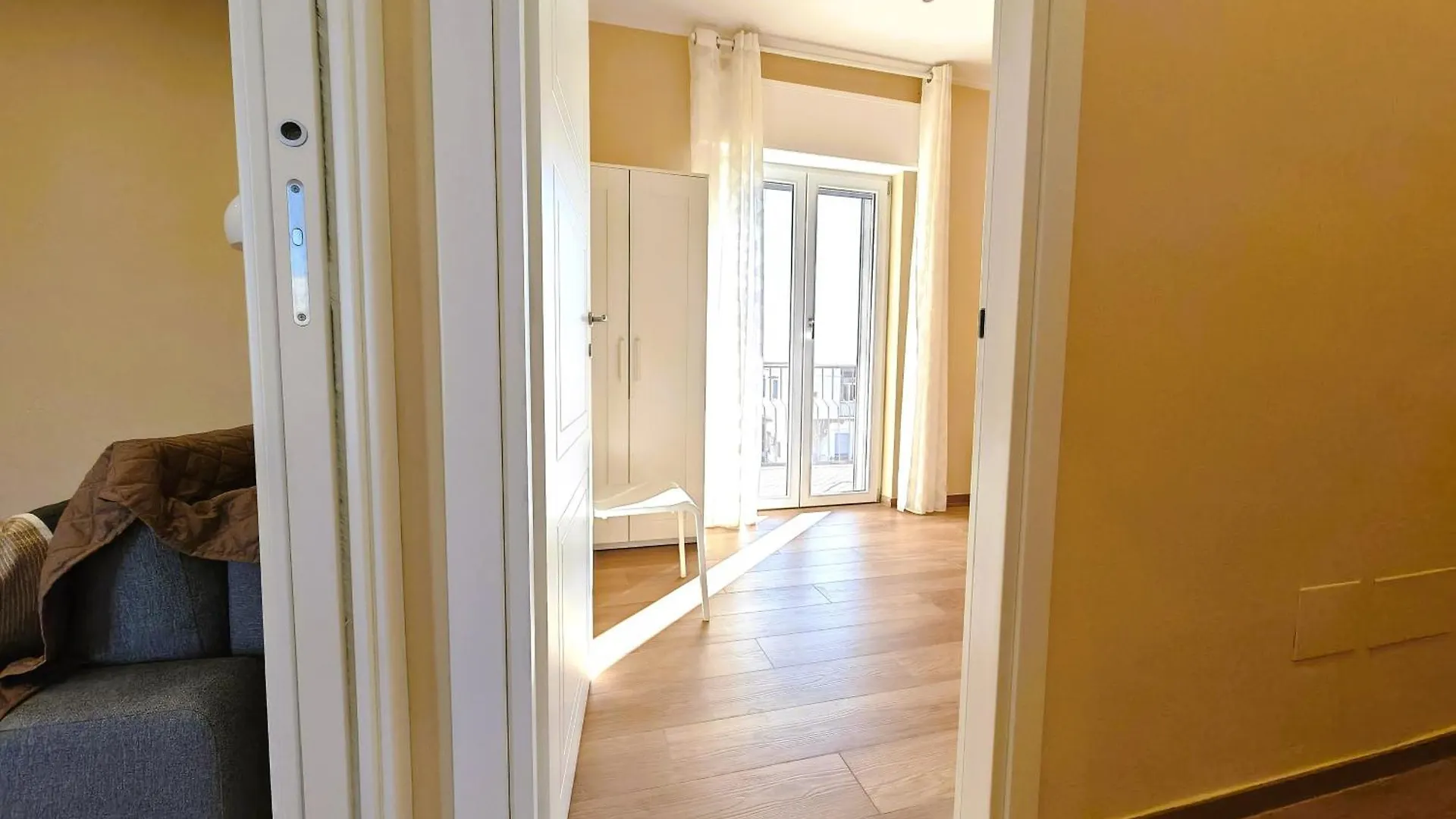 Apartment La Casetta Naples