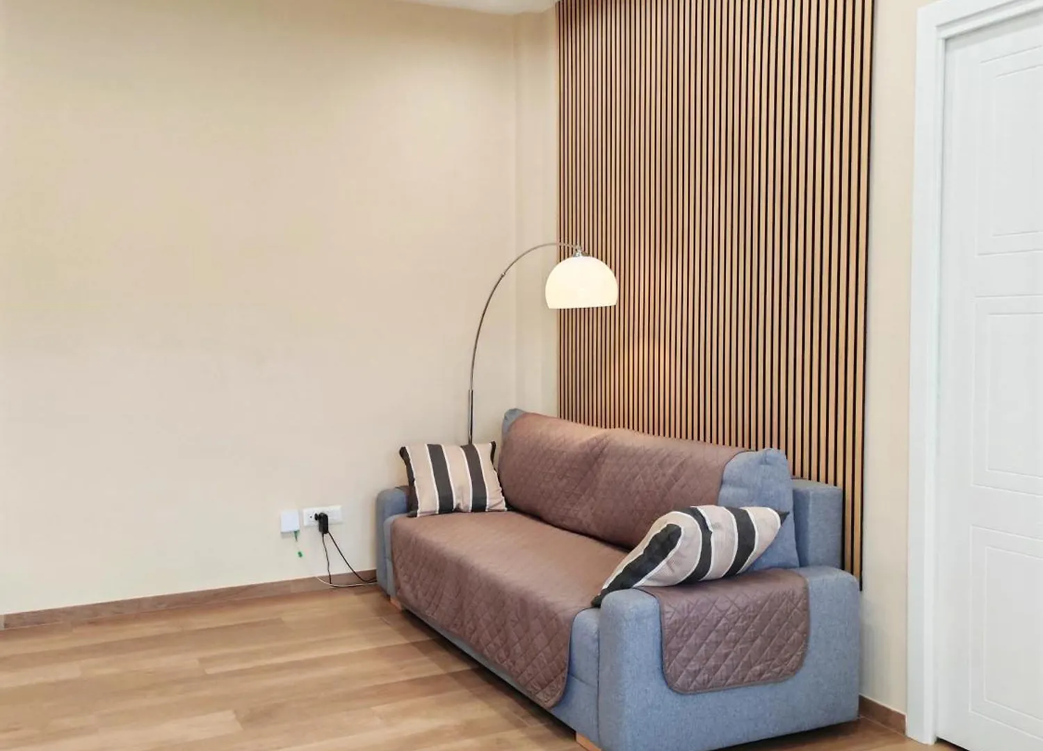 La Casetta Naples Apartment