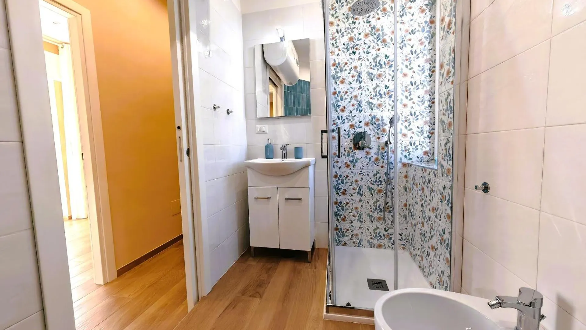 La Casetta Naples Apartment
