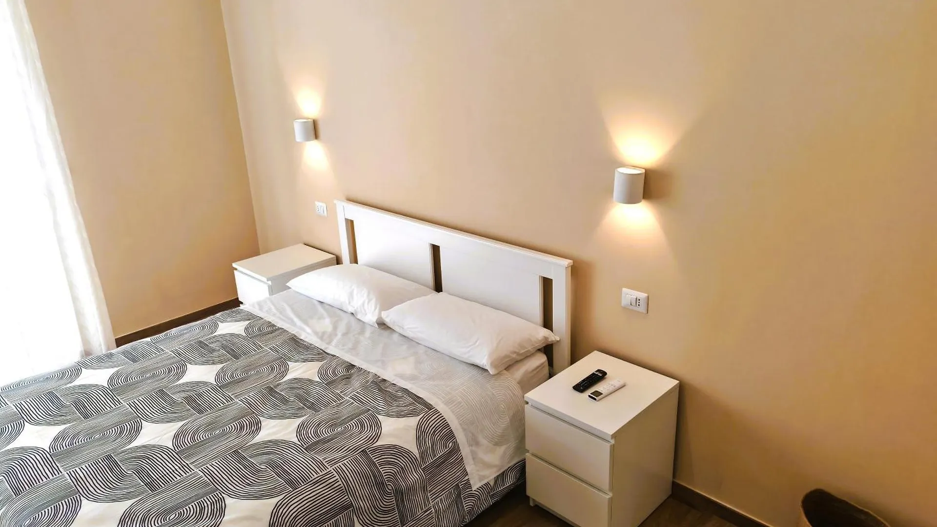 Apartment La Casetta Naples