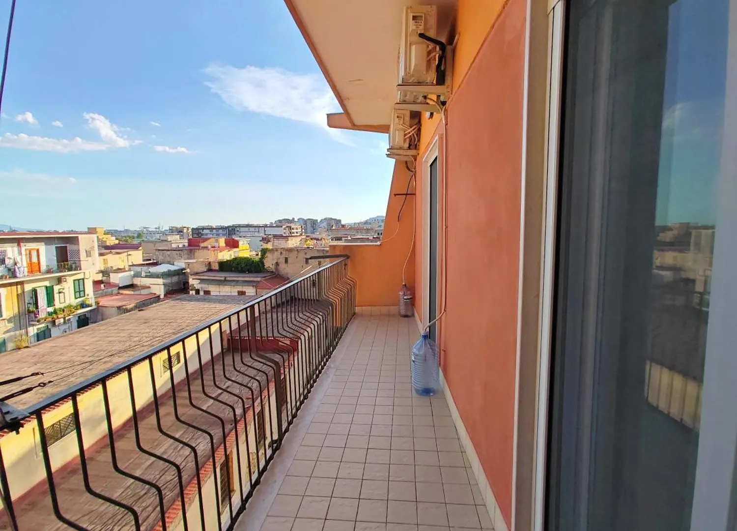 La Casetta Naples 0*,