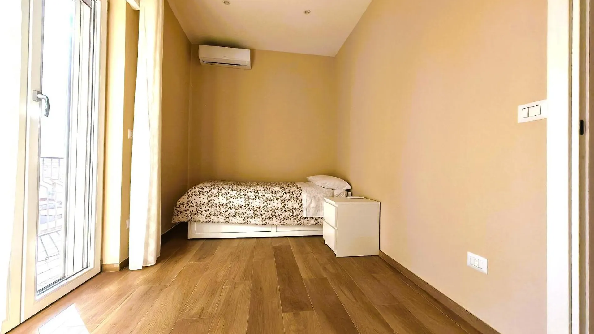 Apartment La Casetta Naples