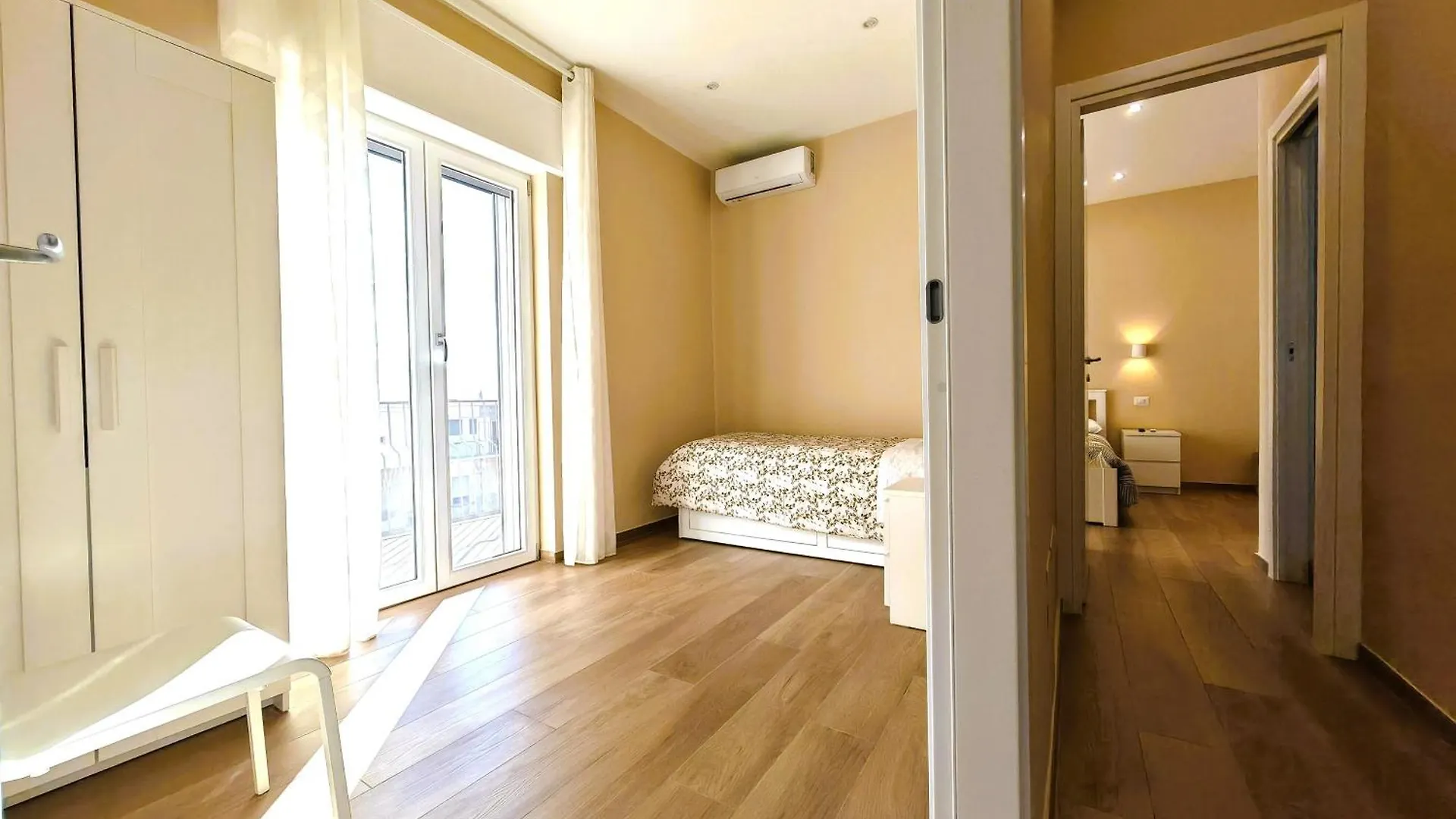 La Casetta Naples Apartment